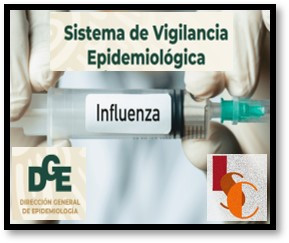 Confirman primera muerte por influenza en Campeche; Península de Yucatán suma 18 fallecidos. 